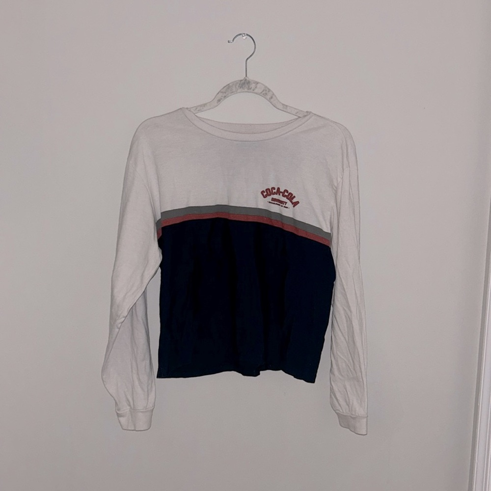 Coca-Cola Sweatshirt